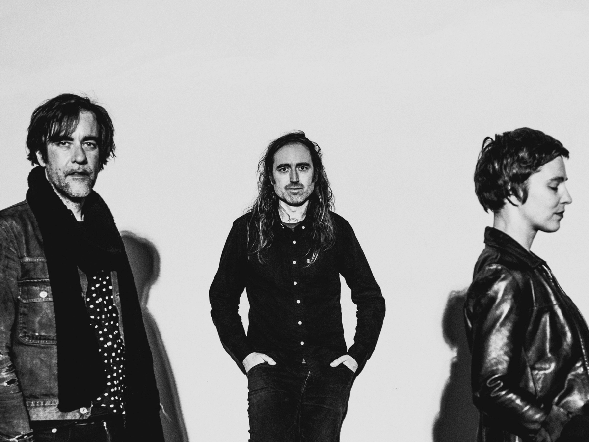 A Place To Bury Strangers